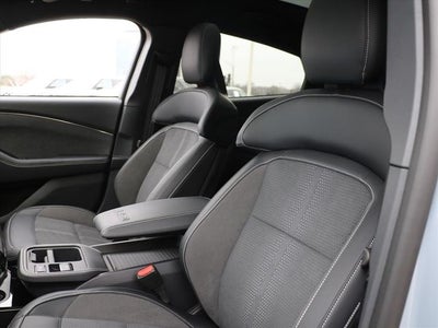 2026 Ford Mustang Mach-E GT