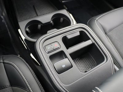 2026 Ford Mustang Mach-E GT