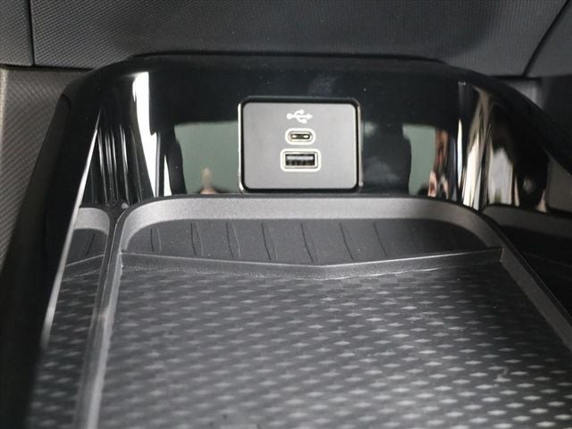 2026 Ford Mustang Mach-E GT