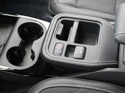 2026 Ford Mustang Mach-E GT