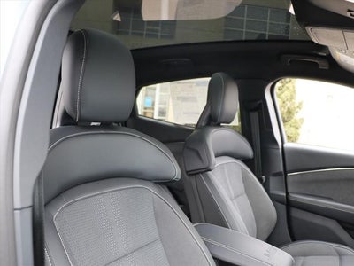 2026 Ford Mustang Mach-E GT