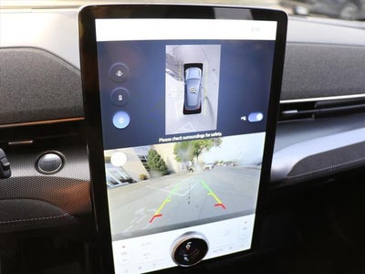 2023 Ford Mustang Mach-E GT