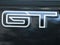 2026 Ford Mustang Mach-E GT