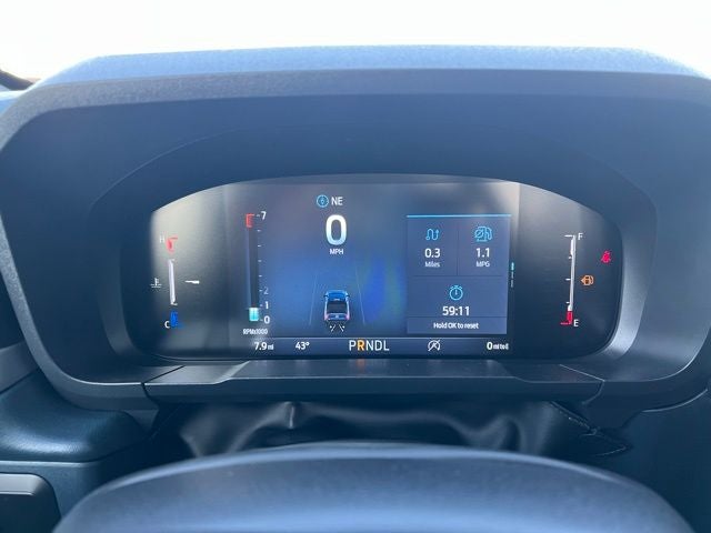 2025 Ford Maverick XL