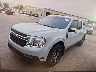 2023 Ford Maverick Lariat