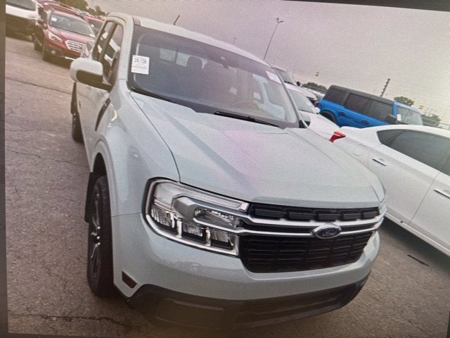 2023 Ford Maverick Lariat