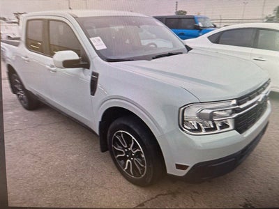 2023 Ford Maverick Lariat