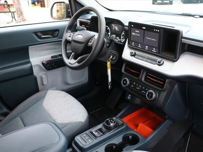 2023 Ford Maverick XLT