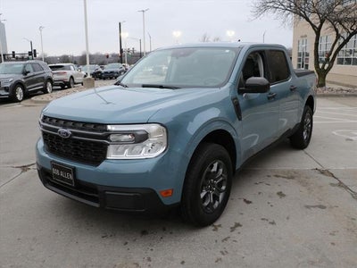 2023 Ford Maverick XLT