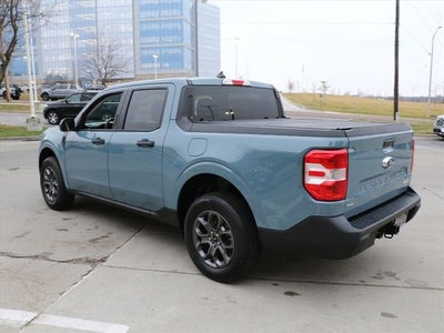 2023 Ford Maverick XLT