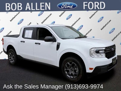 2023 Ford Maverick XLT
