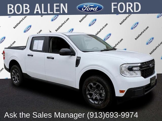 2023 Ford Maverick XLT