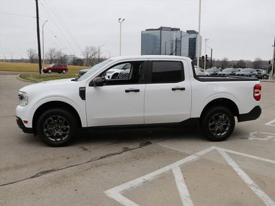 2023 Ford Maverick XLT