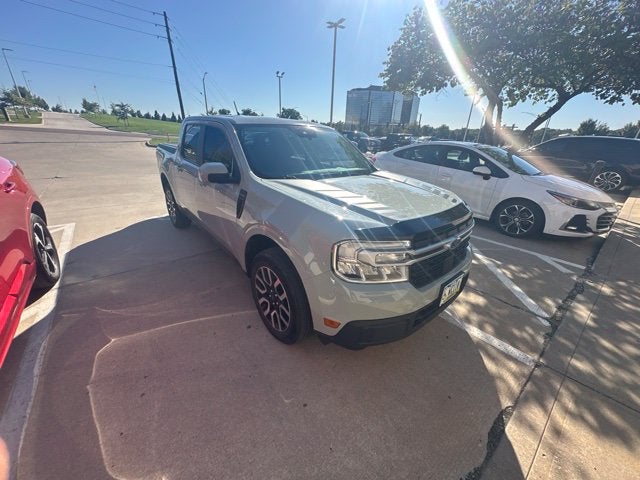 2023 Ford Maverick Lariat