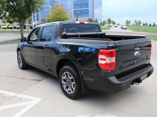 2023 Ford Maverick XLT