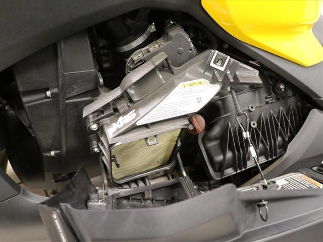 2022 Can-Am Ryker Ryker