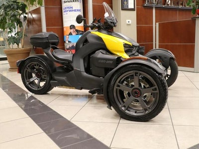 2022 Can-Am Ryker Ryker