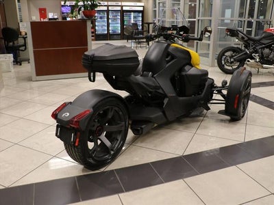 2022 Can-Am Ryker Ryker