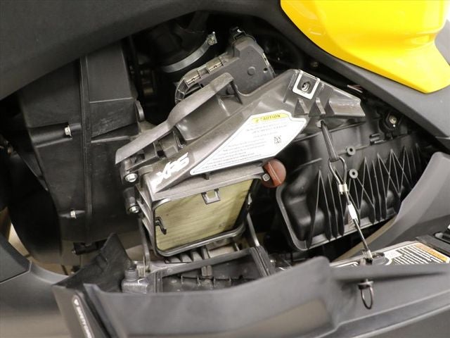 2022 Can-Am Ryker Ryker