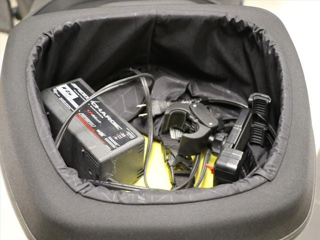 2022 Can-Am Ryker Ryker