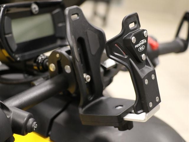 2022 Can-Am Ryker Ryker