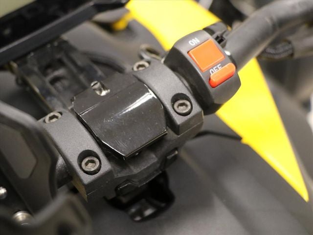 2022 Can-Am Ryker Ryker