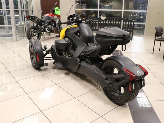 2022 Can-Am Ryker Ryker