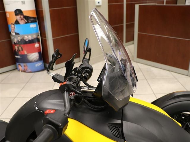 2022 Can-Am Ryker Ryker