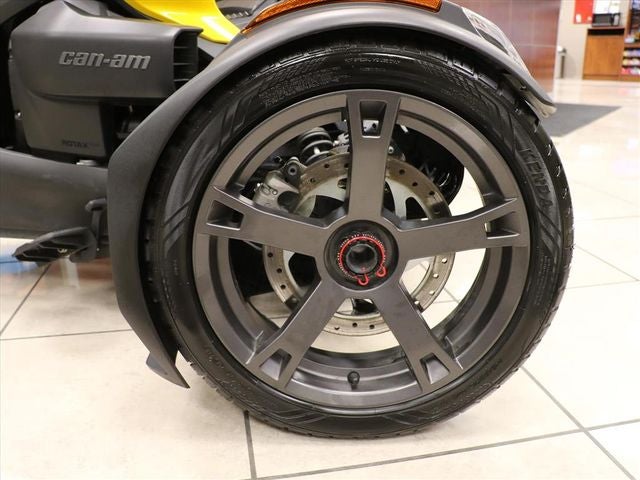 2022 Can-Am Ryker Ryker