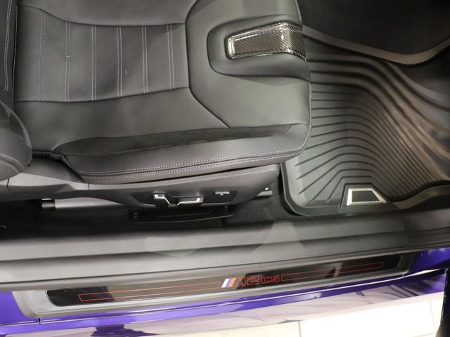 2026 BMW M2 CS
