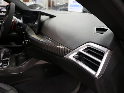 2026 BMW M2 CS