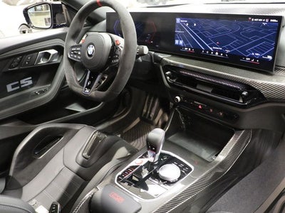2026 BMW M2 CS