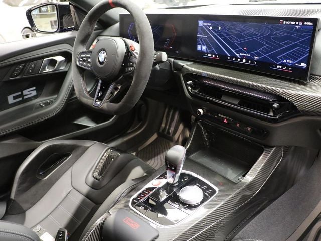 2026 BMW M2 CS