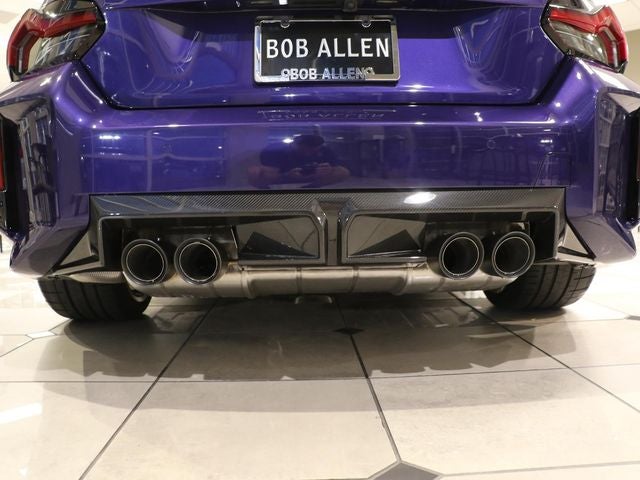 2026 BMW M2 CS