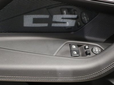 2026 BMW M2 CS