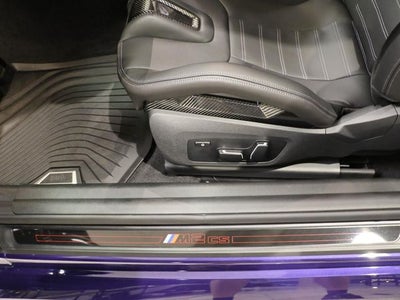 2026 BMW M2 CS