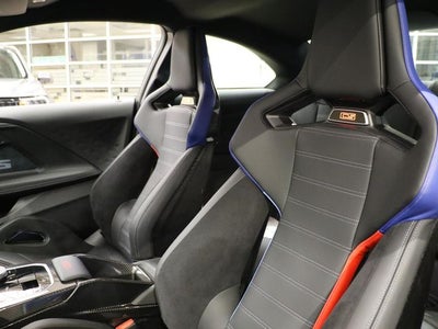 2026 BMW M2 CS