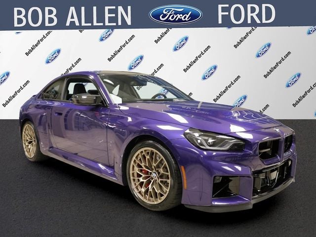 2026 BMW M2 CS