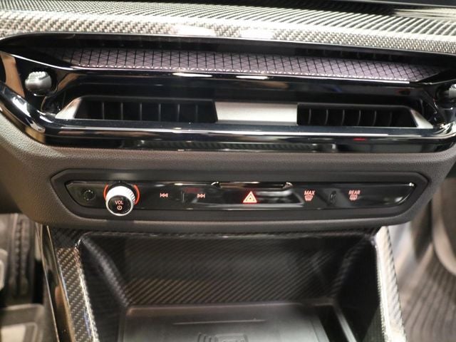 2026 BMW M2 CS