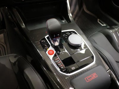 2026 BMW M2 CS
