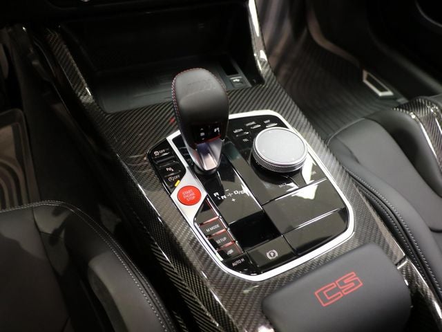 2026 BMW M2 CS