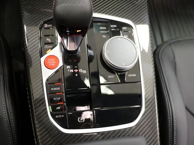 2026 BMW M2 CS