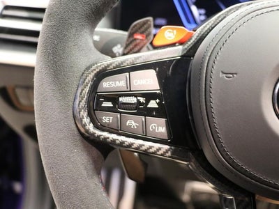 2026 BMW M2 CS