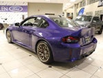 2026 BMW M2 CS