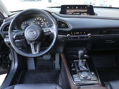 2024 Mazda Mazda CX-30 2.5 Turbo Premium Package