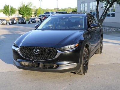 2024 Mazda Mazda CX-30 2.5 Turbo Premium Package