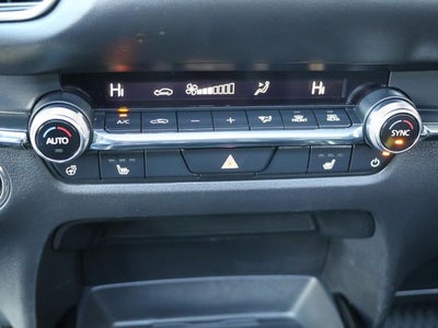 2024 Mazda Mazda CX-30 2.5 Turbo Premium Package
