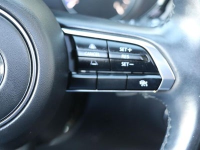 2024 Mazda Mazda CX-30 2.5 Turbo Premium Package