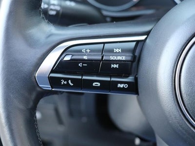 2024 Mazda Mazda CX-30 2.5 Turbo Premium Package