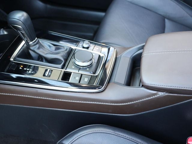 2024 Mazda Mazda CX-30 2.5 Turbo Premium Package